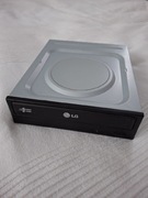 Napęd DVD-RW optyczny LG GH22NS70 nagrywarka SATA
