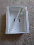 PÓŁKA DO LODÓWKI, SZUFLADA WYSUWANA, ORGANIZER