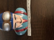 Figurka pilota modele RC