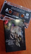 Kaseta "The Ultimate Death Worship" Limbonic Art