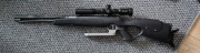 Weihrauch HW97k Blackline