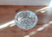 Popielniczka kryształ