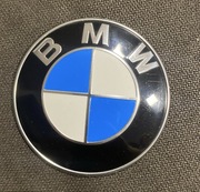 Emblemat BMW Oryginalny 