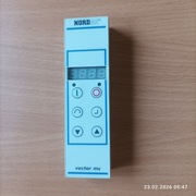 NORD AC VECTOR MC OPERATOR PANEL CONTROLBOX