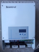 Regulator falownik wentylacji ziehl-abegg fxdm32