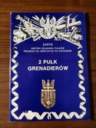 2 PUŁK GRENADIERÓW - SMOLIŃSKI