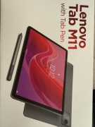 tablet Lenovo Tab M11
