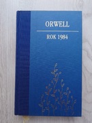 George Orwell Rok 1984