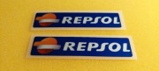 REPSOL NAKLEJKA STICKER
