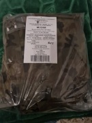 Mundur Wojskowy Polski Polowy Wzór 2010 124 P/MON rozmiar L/XXL