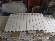 Grzejnik aluminiowy