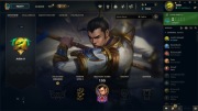 Konto League of Legends Level 347 !! serwer >NORTH AMERICA= 