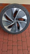 Koła , alufelgi 19 " VW arteon, passat -jak nowe !
