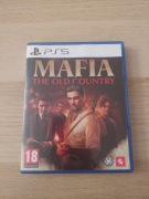 Mafia The Old Country PS5