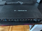 Ubiquiti EdgeRouter 12P (ER-12P) | Licytacja od 1 PLN!