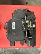 Zamek drzwi lewy przód vw golf IV bora octavia Leon Toledo Passat B5FL