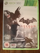 Batman Arkham City 