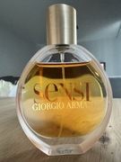Sensi Armani 50 ml unikat!!