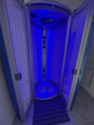 Łóżko Tuba Luxura V5