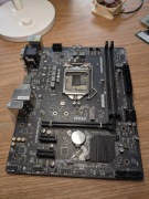 Płyta główna h310m pro m2 plus MSI LGA1151