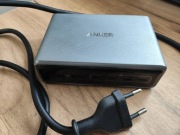 Stacja łądująca Anker Prime  (200W, 6 Ports, GaN)