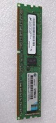 PAMIĘĆ HP 2GB DDR3 ECC PN 500209-001