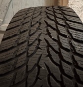 Nokian Snowproof 1 XL MFS 245/40 R19 98V – zimowe opony 12.2024