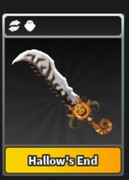 Survive the Killer (STK) - (wirtualny przedmiot)Hollow's Bow