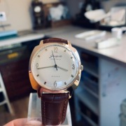 Zegarek męski Glashütte 