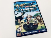 Hugo Kreator na safari PC Polska wersja językowa stan idealny