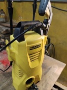 Myjka ciśnieniowa Karcher 