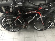 Rower Triathlonowy SPECIALIZED TRANZITION PRO