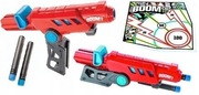 CJF19 BOOMCO WYRZUTNIA PISTOLET RZUTKI RAILSTINGER