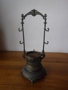 Koszyczek plater na poncz? Norblin Warszawa Unikat ZOBACZ 