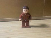 Lego Star Wars Padmé Amidala custom figurka senator grandpa clone customs