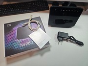 Router ZTE MF28D LTE 4G 3G SIM komplet