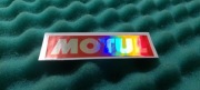 MOTUL NAKLEJKA STICKER