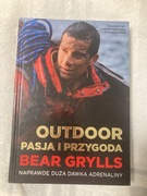 Outdoor Pasja i Przygoda Bear Grylls