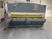 Gilotyna nożyce gilotynowe hydrauliczne HACO TS 2006
