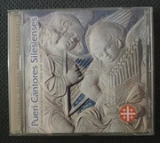 Zabrzański Chór Chłopięcy- Pueri Cantores Silesiences CD