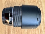 Profesjonalny teleobiektyw OM System 40-150 mm f/4.0 PRO.