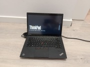 Laptop Lenovo X1 Carbon z procesorem i7 3667U