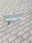 Prostownica do drutu 