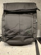 Plecak Wilson Lifestyle Backpack 23L Black