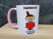 Kubek Mała Mi prezent