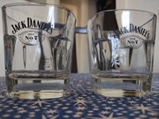 Szklanka do whisky Jack Daniels
