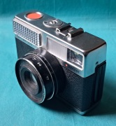 Aparat fotograficzny AGFA Optima 200 sensor