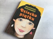 książki pisarki Małgorzaty Musierowicz