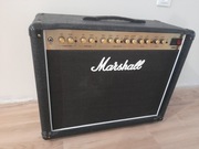 Marshall DSL40 wzmacniacz lampowy oraz gratis stojak i kabel zasilajacy