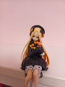 Figurka Fate/Grand Order Noodle Stopper - Foreigner Abigail 14 cm